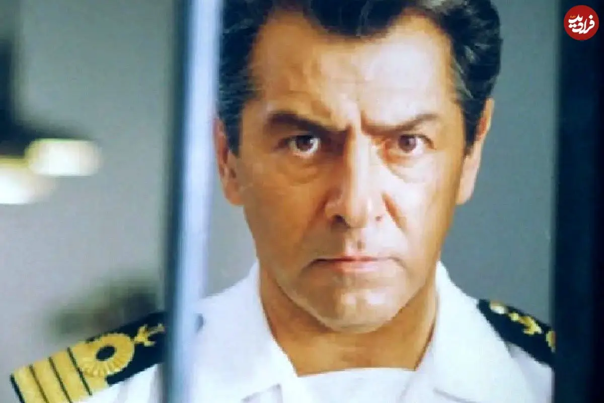 فرامرز قریبیان فرامرز قریبیان