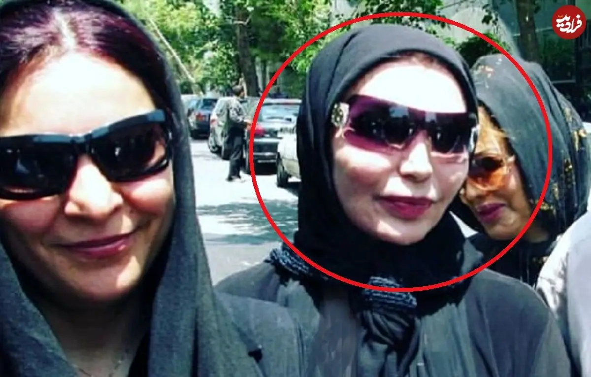 سپیده بازیگر مشهور قبل انقلاب