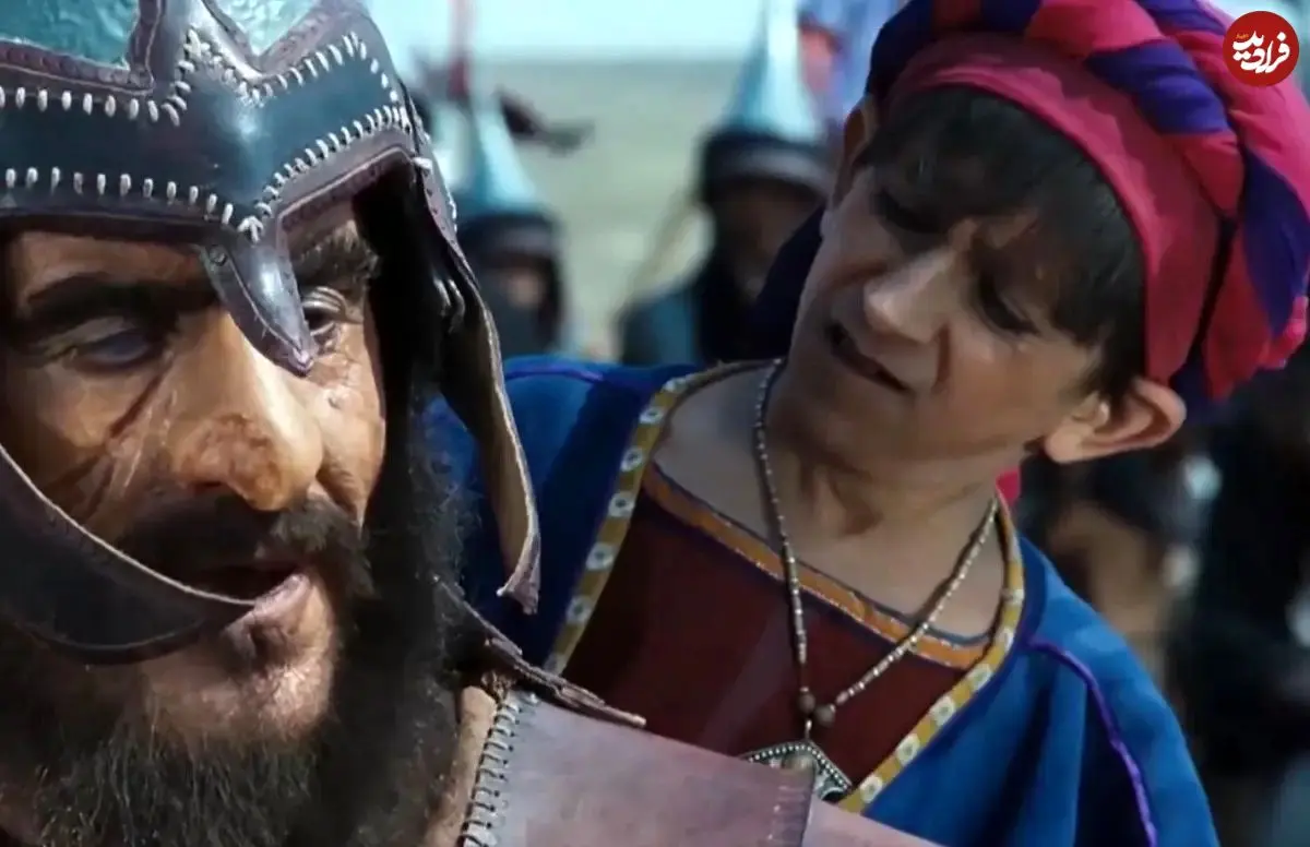 سریال مختار