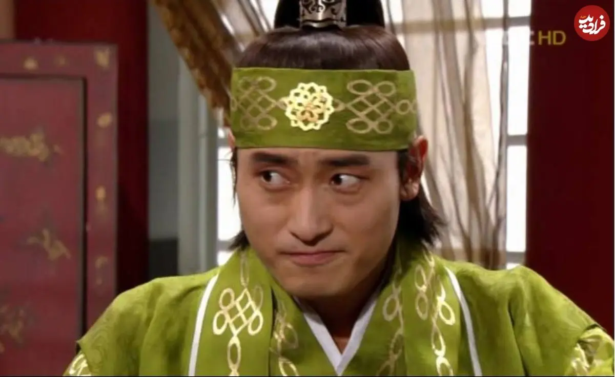 استایل شیک و خاص یونگ‌پو