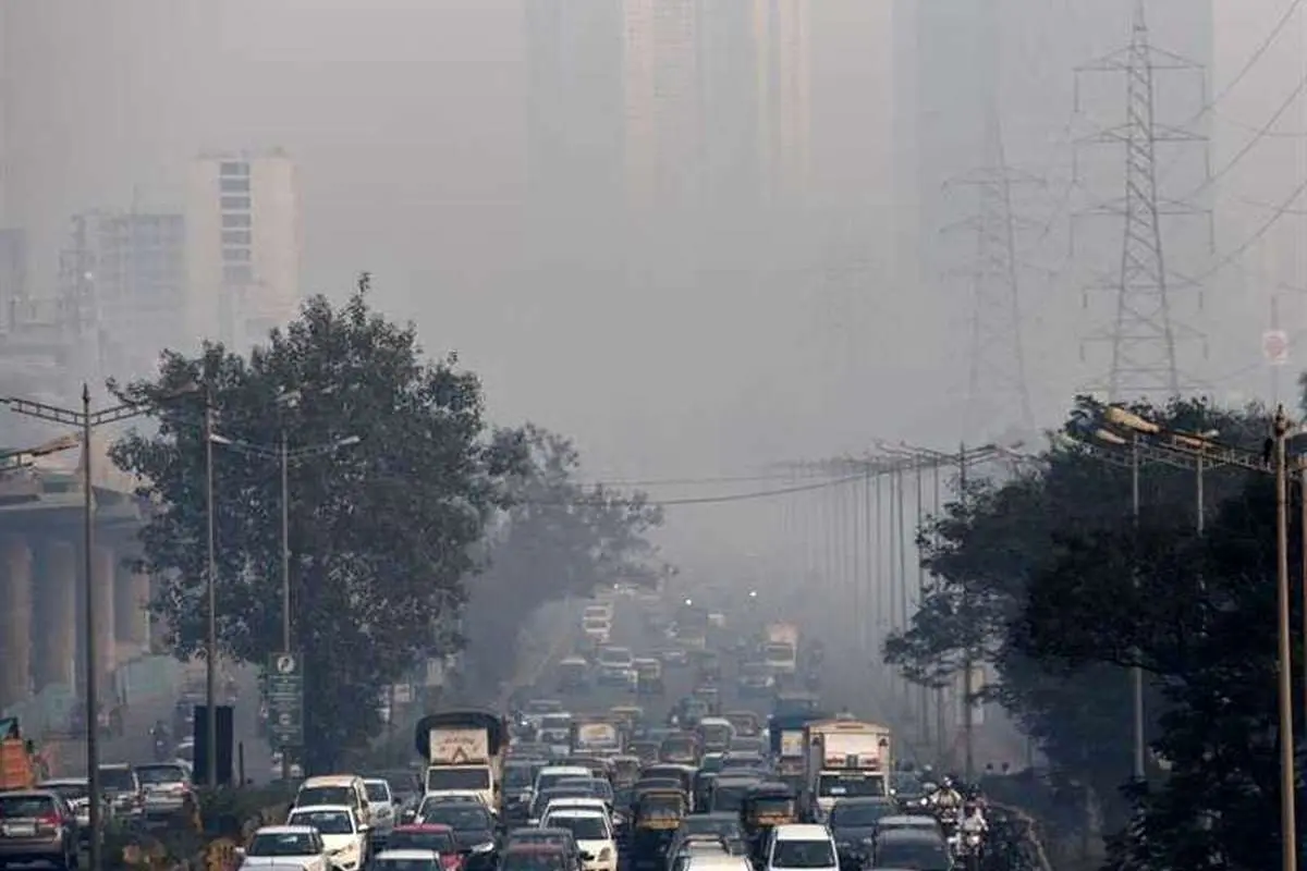 شاخص آلودگی هوای تهران شاخص آلودگی هوای تهران