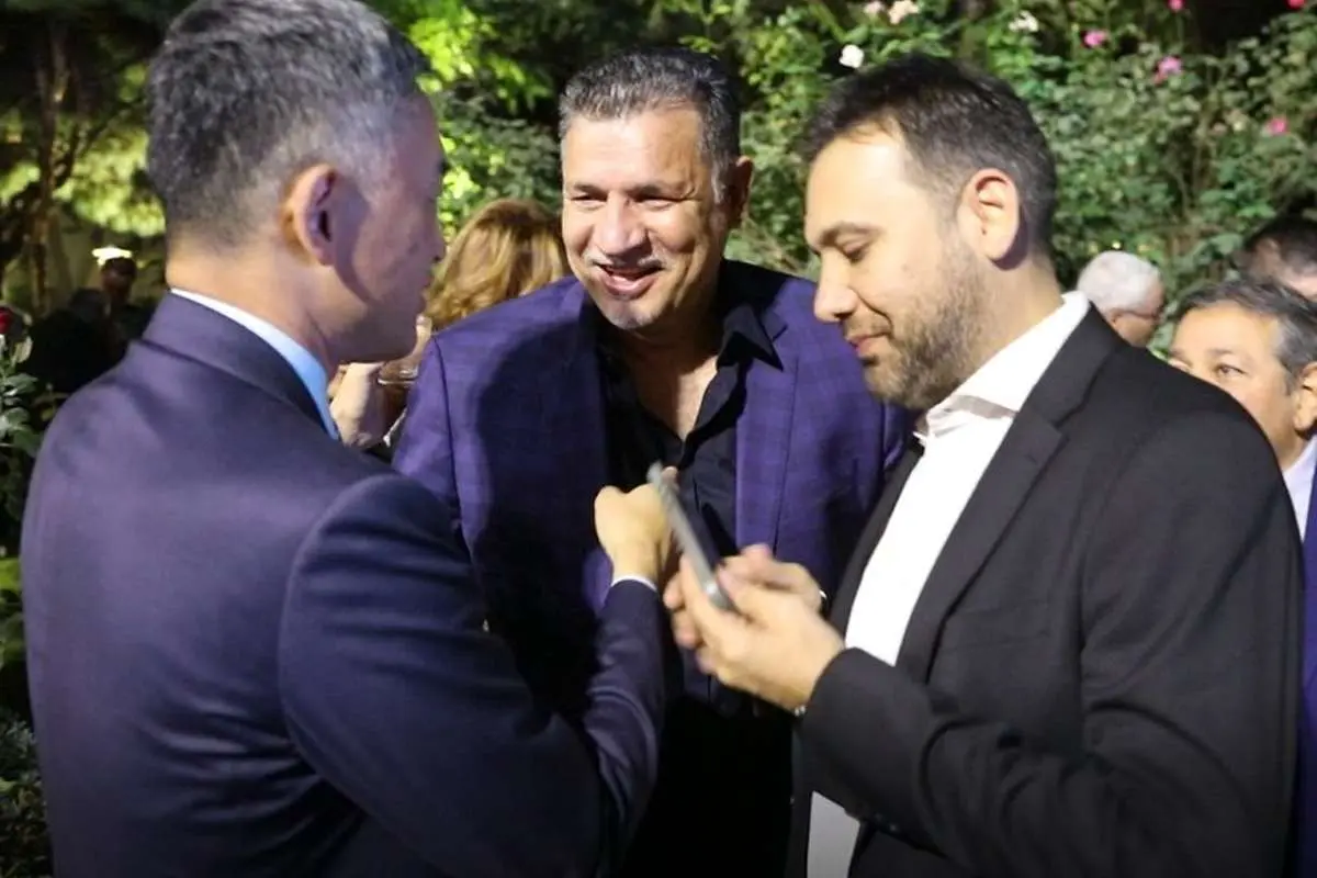 علی دایی علی دایی