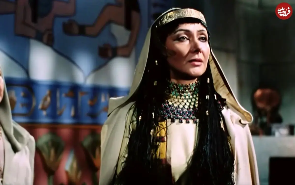 کتایون ریاحی با استایل متفاوت