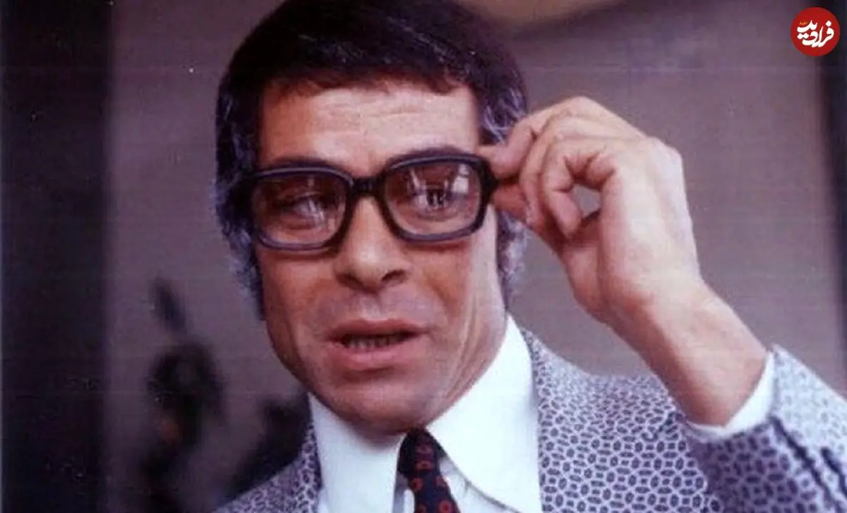 بهروز وثوقی بهروز وثوقی