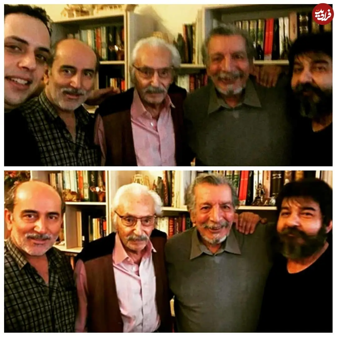 سینوهه سریال یوسف پیامبر