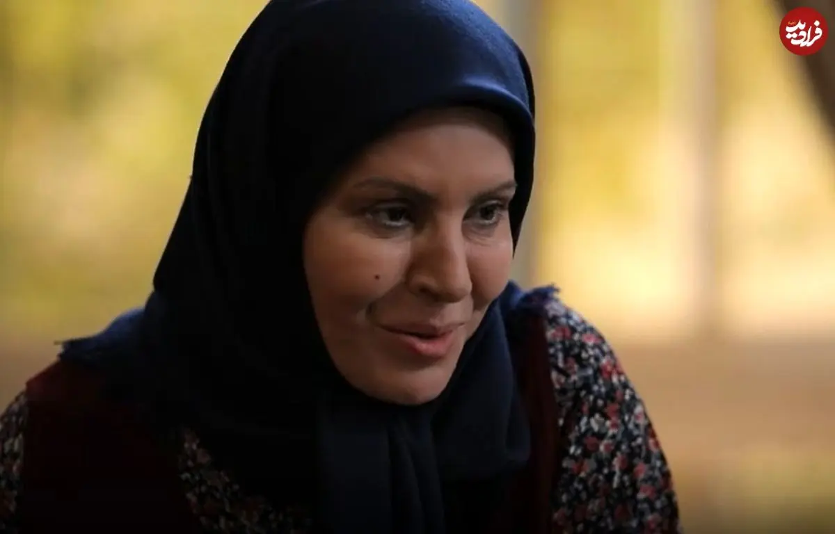 ماه‌گل سریال آنام