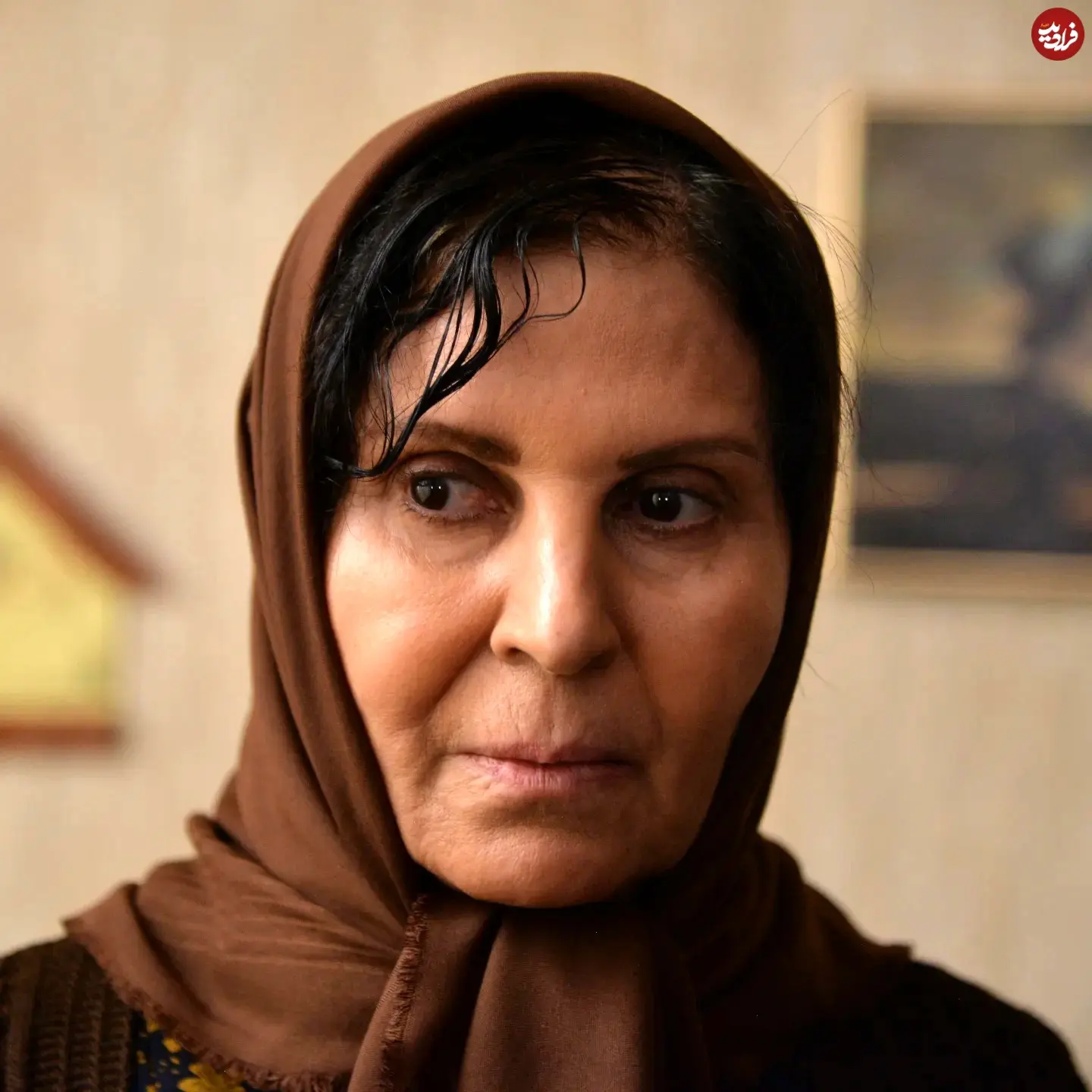 ماه‌گل سریال آنام در ۷۱ ساگی