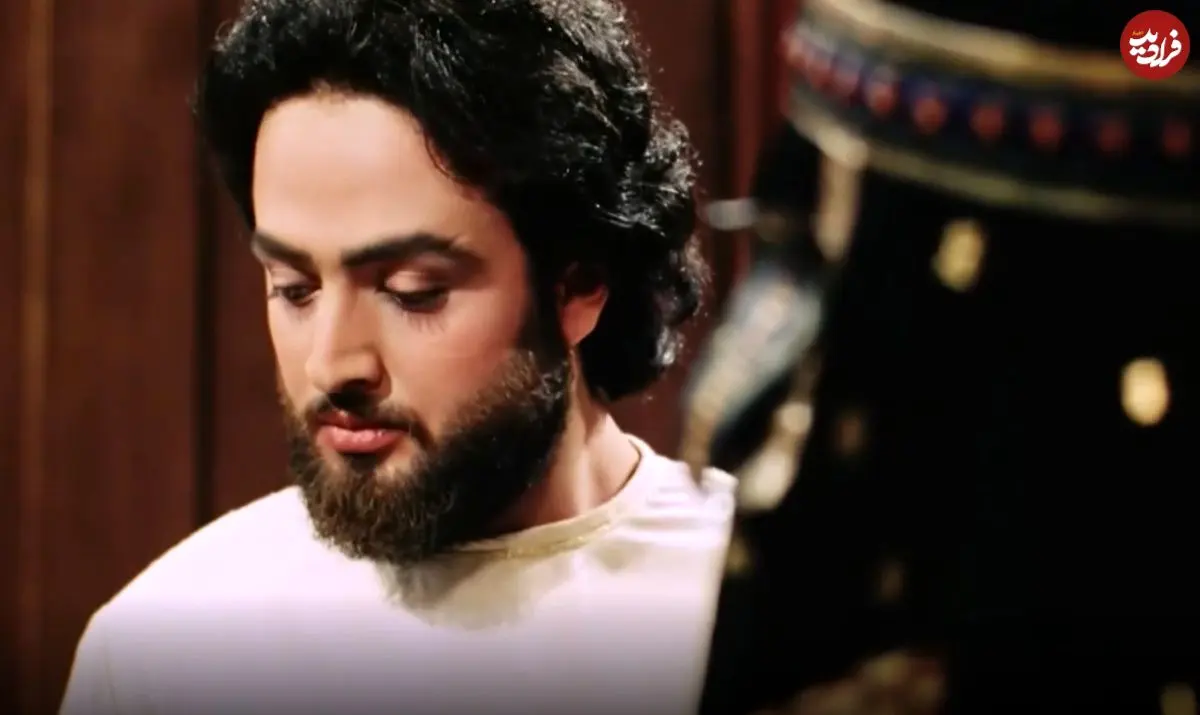 مصطفی زمانی