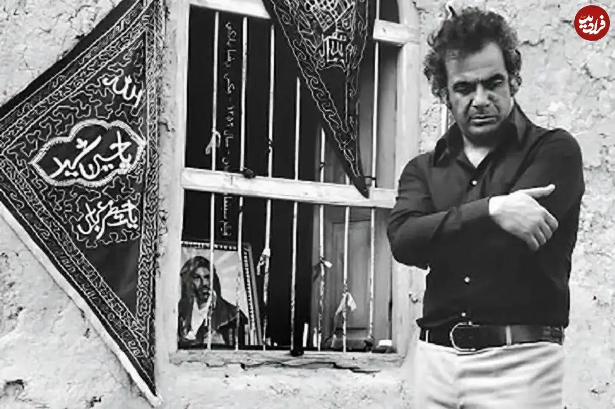 بهروز وثوقی بهروز وثوقی