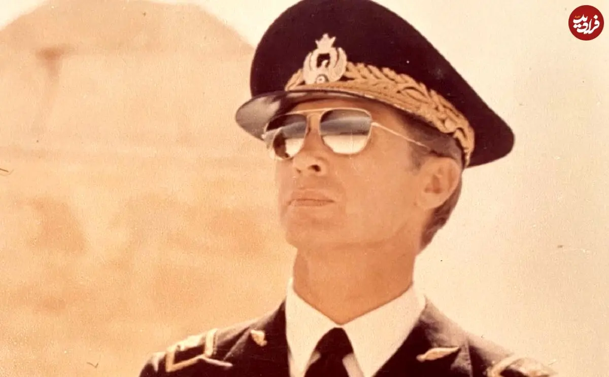 چهره دیده نشده نادر جهانبانی چهره دیده نشده نادر جهانبانی