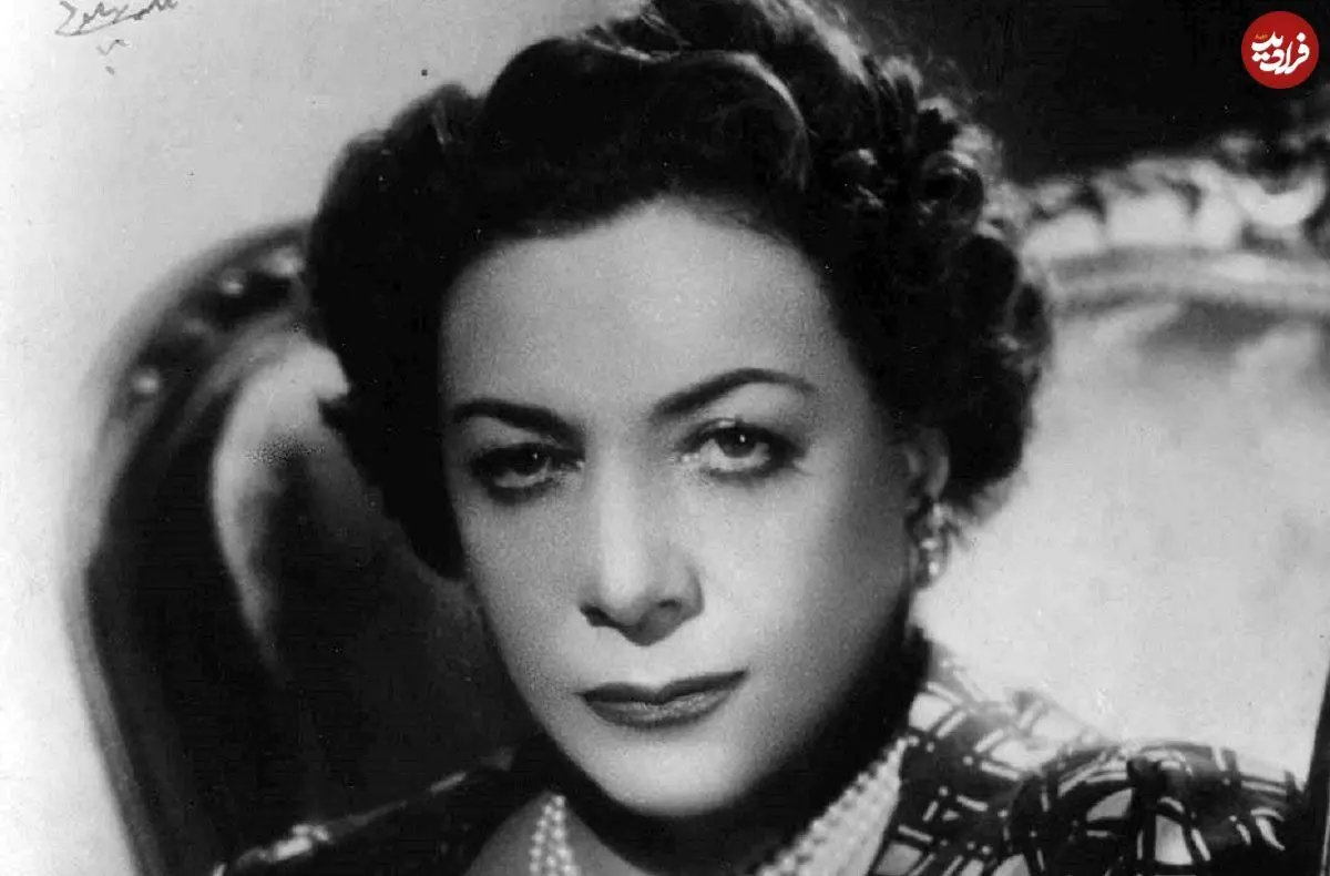 چهره تاج‌الملوک