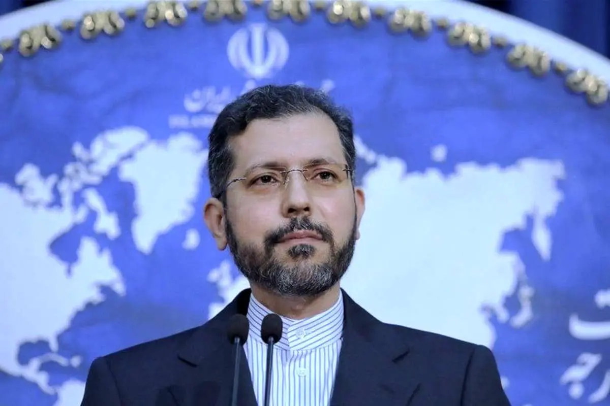 سعید خطیب زاده سعید خطیب زاده