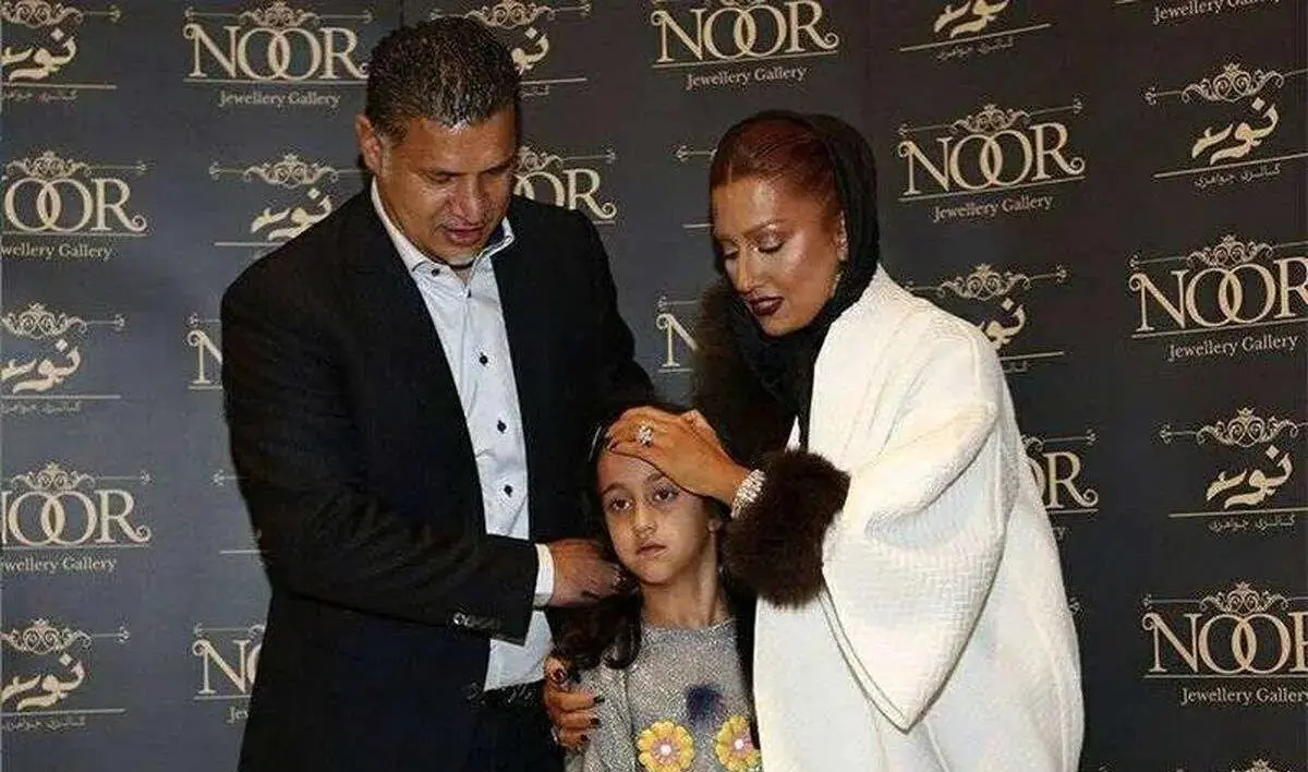 علی دایی علی دایی