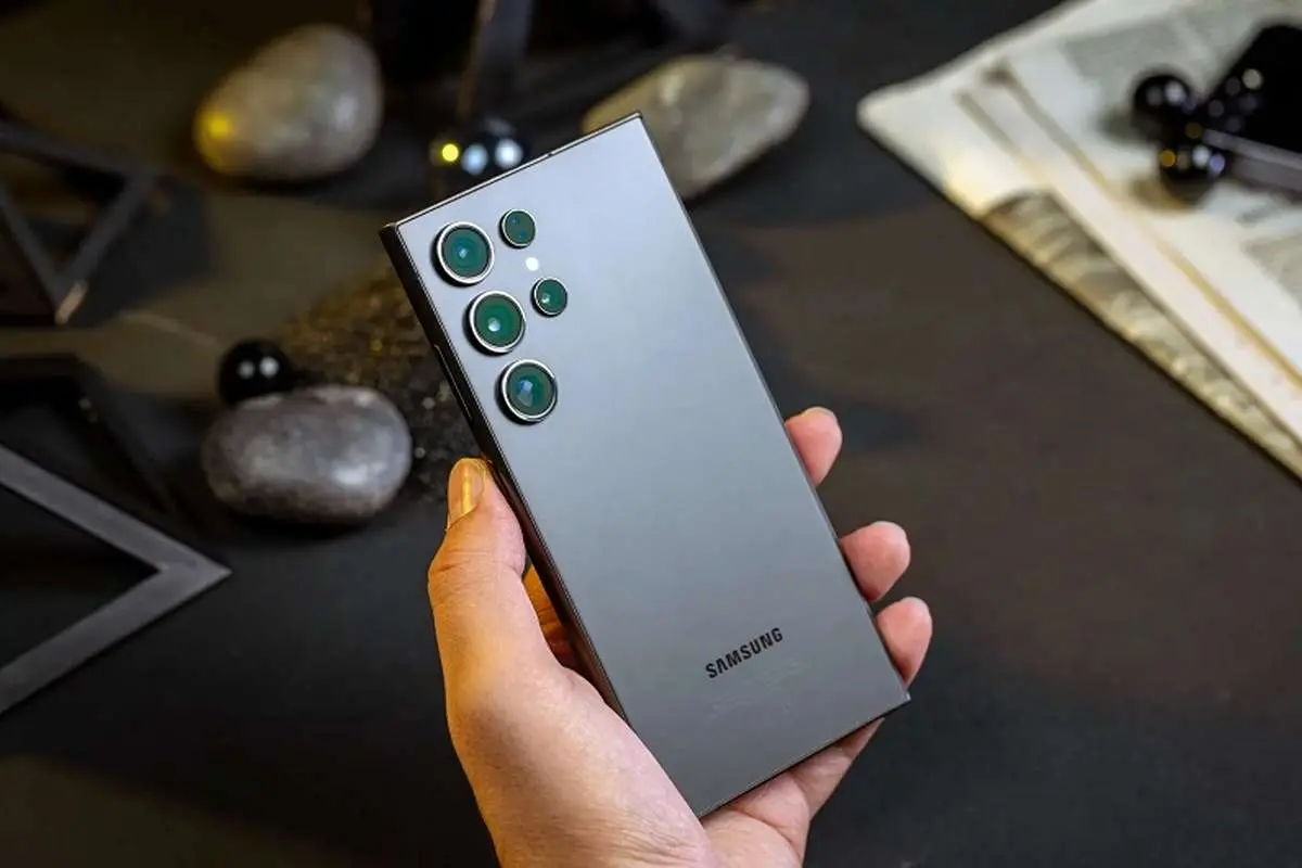 قیمت گوشی سامسونگ امروز