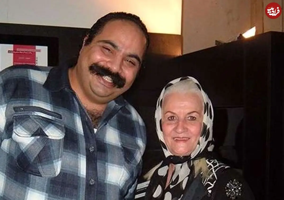 چهره ملکه رنجبر