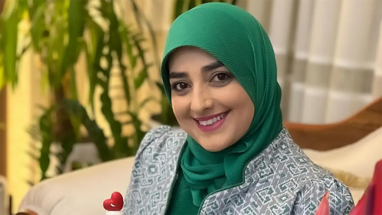 زندگی‌نامه ستاره قطبی