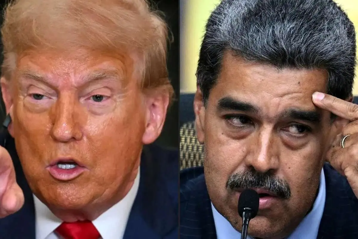 دونالد ترامپ