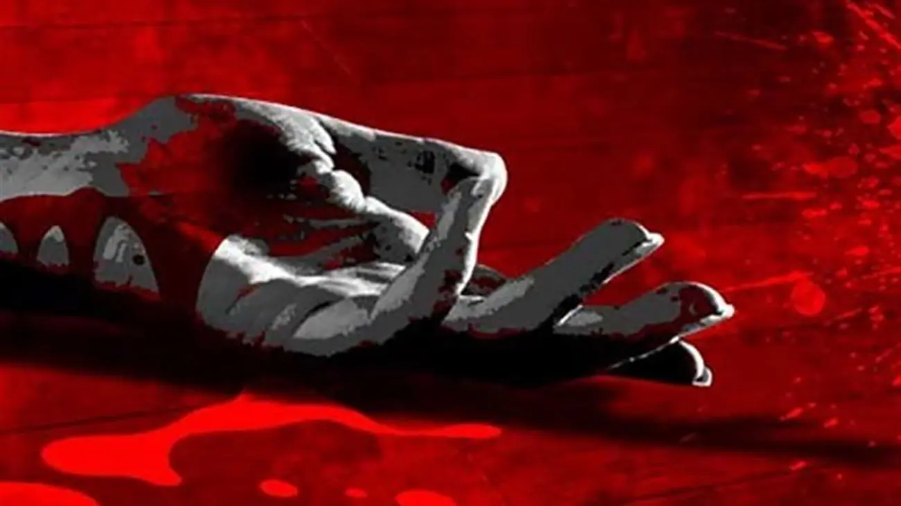 درگیری خانوادگی سر ارثیه درگیری خانوادگی سر ارثیه