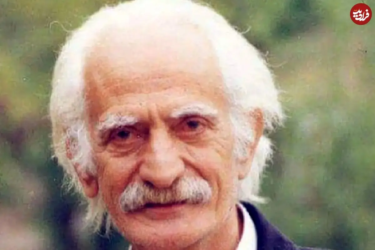 کیومرث ملک مطیعی