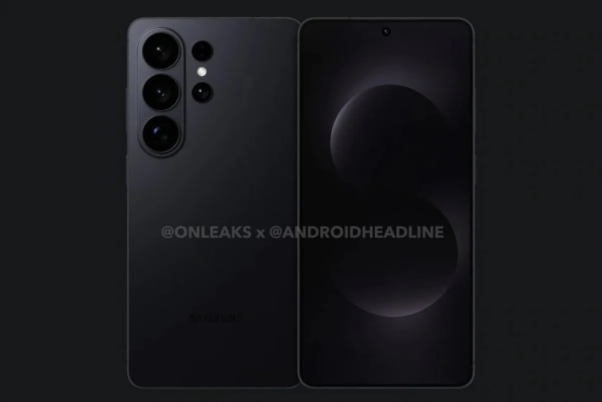 گلکسی S26 اولترا گلکسی S26 اولترا