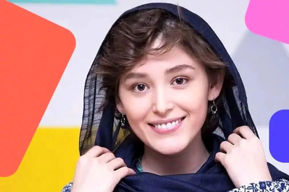 فرشته حسینی فرشته حسینی