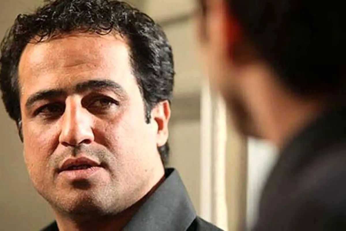 رامین راستاد