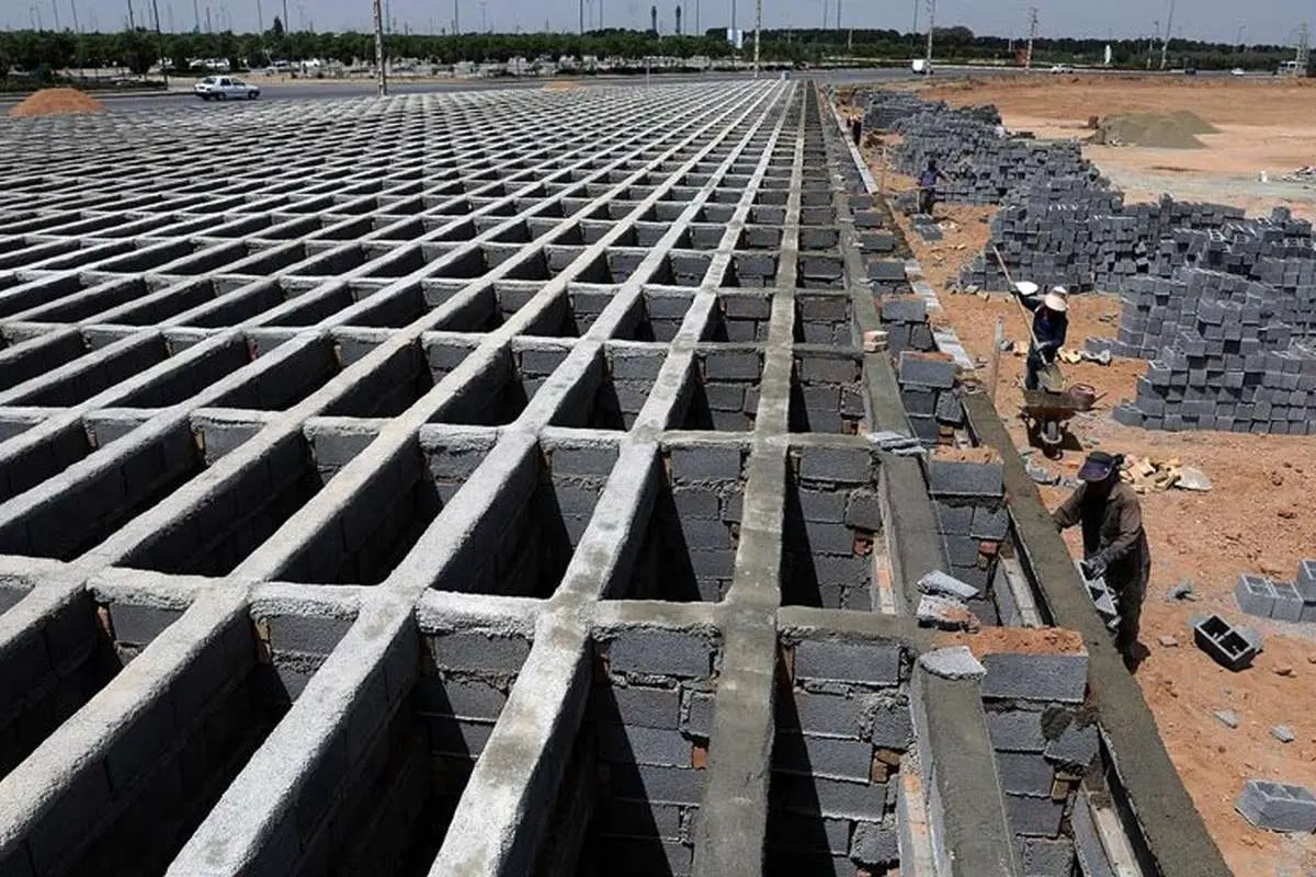 پاسخ سازمان بهشت زهرا