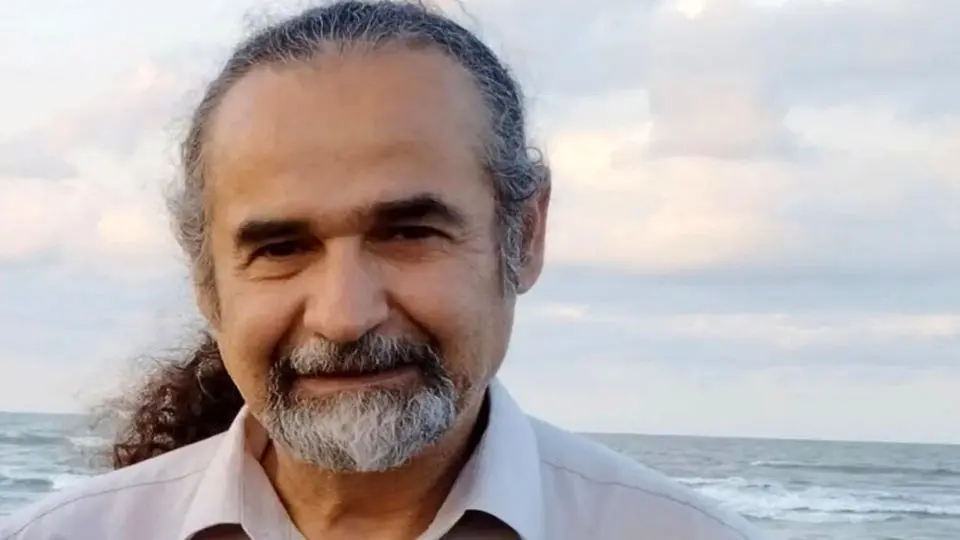 حسین میربهاری