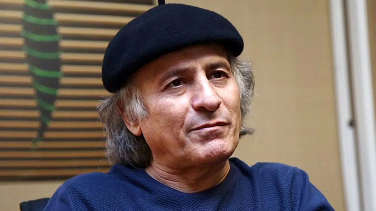 افشای ماجرای انتقام‌گیری خسرو معصومی از شادمهر عقیلی