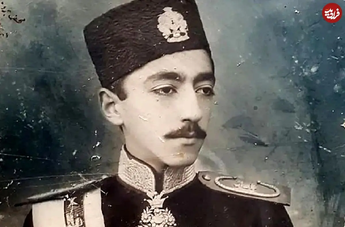 محمد حسن میرزا آخرین ولیعهد قاجار