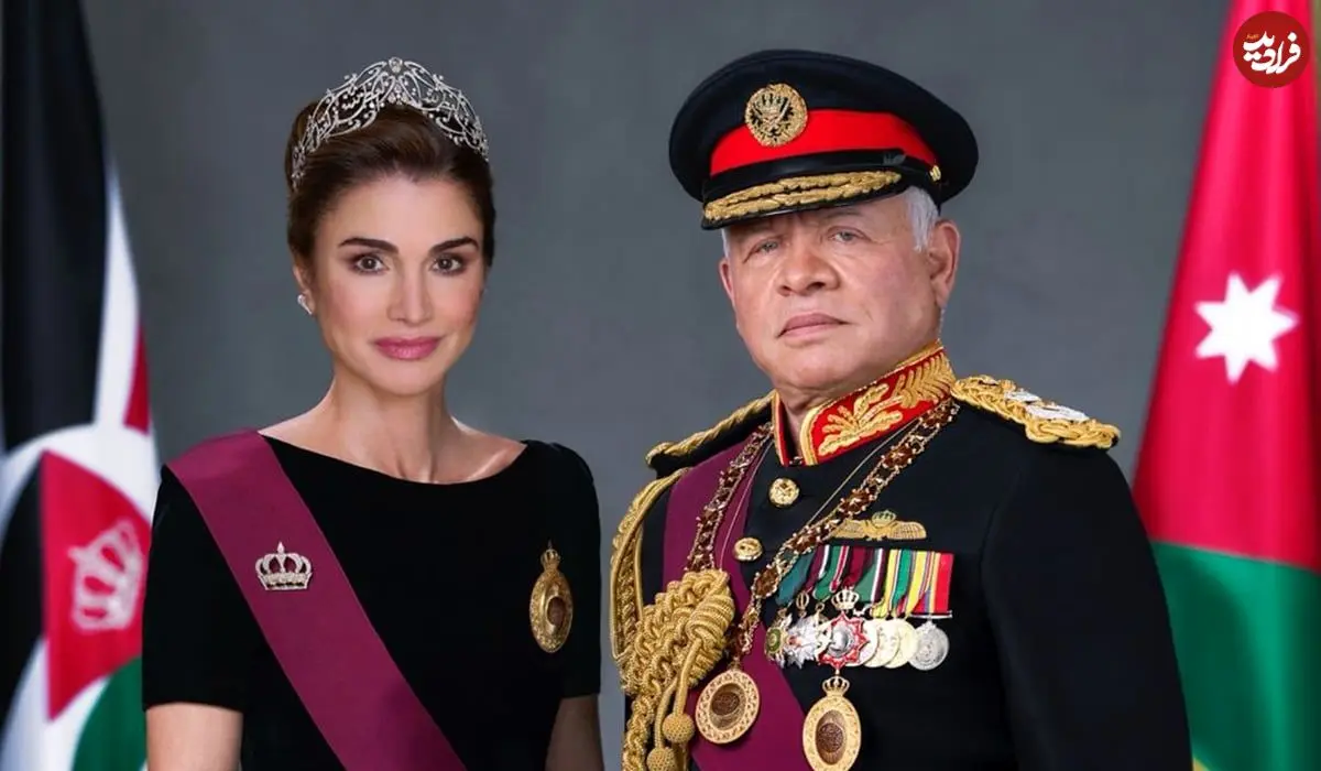 ملک عبدالله دوم