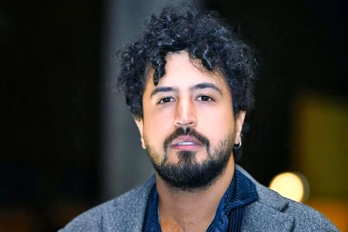 مهرداد صدیقیان بازیگر