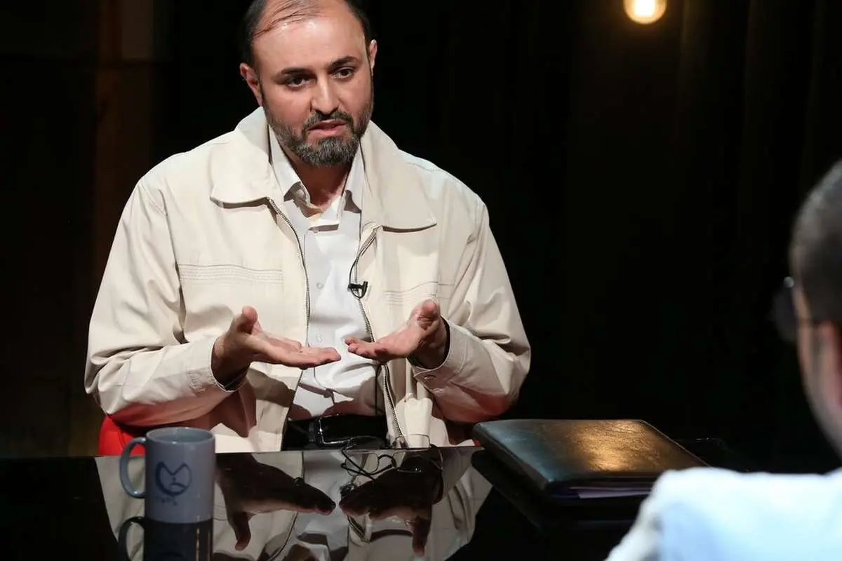 میثم نیلی میثم نیلی