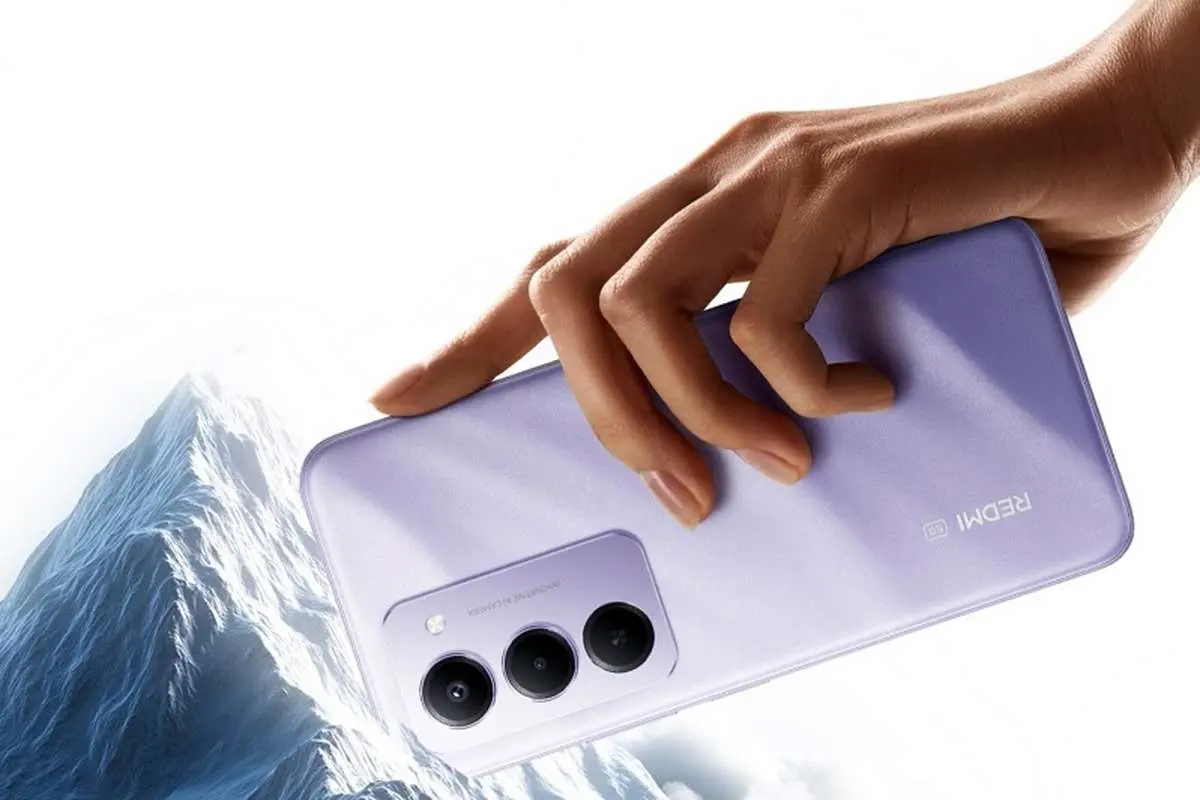 قیمت گوشی شیائومی امروز