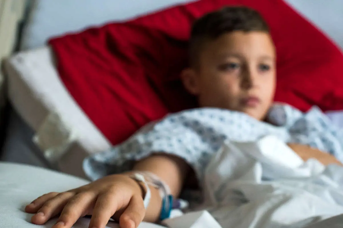 بیماری آنفلوانزا