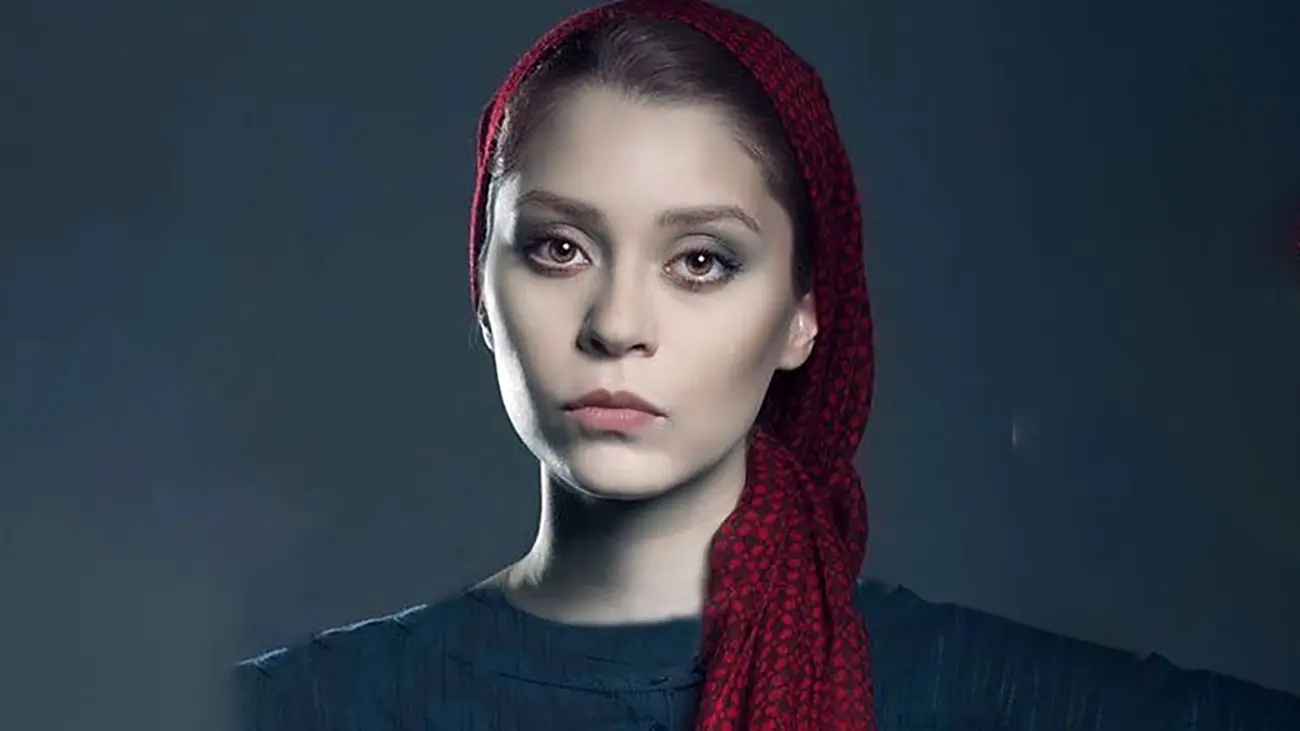 شادی کرم‌رودی در سینما