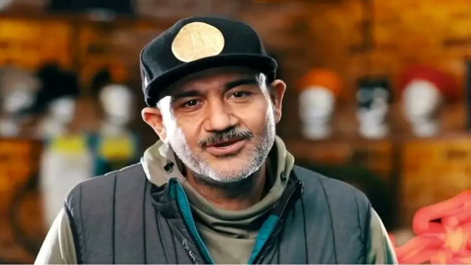 استوری مهران غفوریان