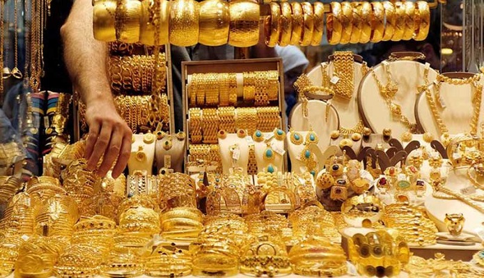 وضعیت بازار طلا