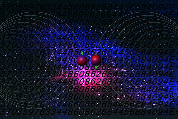 تله پورت کوانتومی برای اولین بار بین دو تراشه کامپیوتر انجام شد