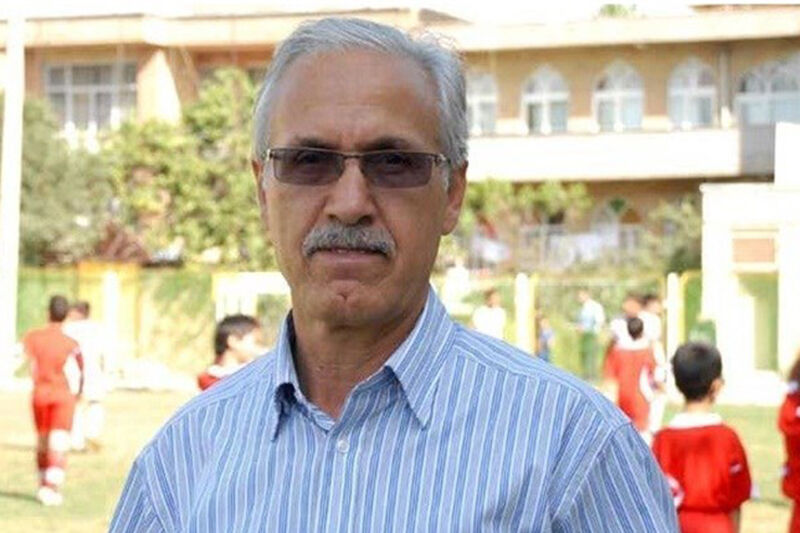 ذوالفقارنسب: هیچکس کالدرون را نمیخواهد بیژن ذوالفقار نسب