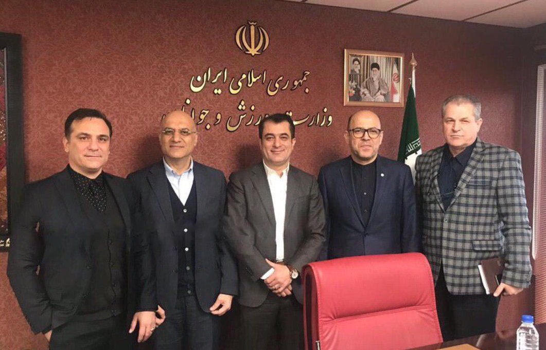 منزوی و فتحی هم از استقلال رفتنی شدند منزوی و فتحی