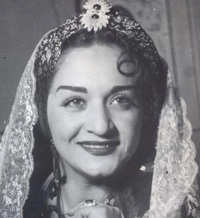 شهلا ریاحی