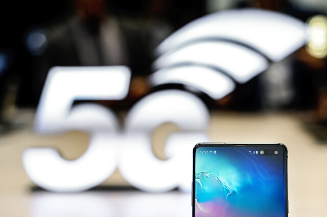 تکنولوژی 5G 