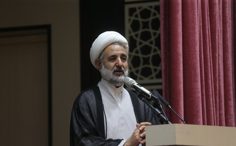 ذوالنور: ۲۹ درصد دستگیرشدگان فتنه اخیر از خانواده&zwnj;&lrm;های طلاق بودند