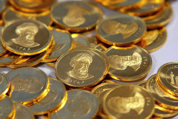 قیمت سکه در بازار امروز تهران امروز ۱۶ آذر ۹۸