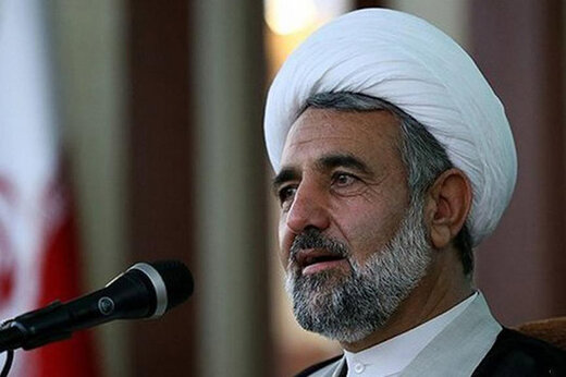 رئیس کمیسیون امنیت ملی به گام پنجم برجامی ایران
