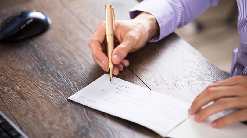 چه مقرراتی درباره صدور چک تضمینی تمدید شد؟