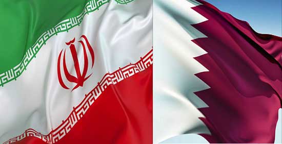 سایه تجارت ایران و قطر چقدر سنگین‌تر خواهد شد؟