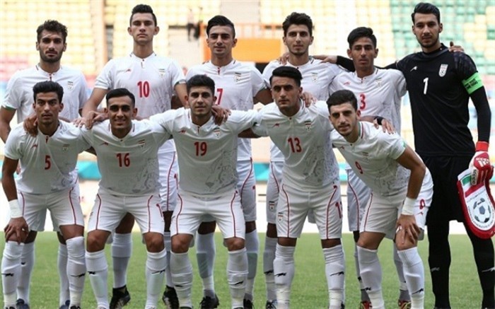 انتخابی فوتبال المپیک؛ فوتبال ایران حسرت به دل المپیک ماند