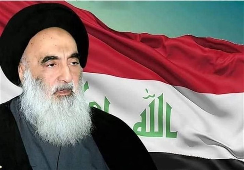 عراق|عمل جراحی آیت الله سیستانی با موفقیت انجام شد